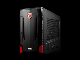 MSI Nightblade MI-017EU