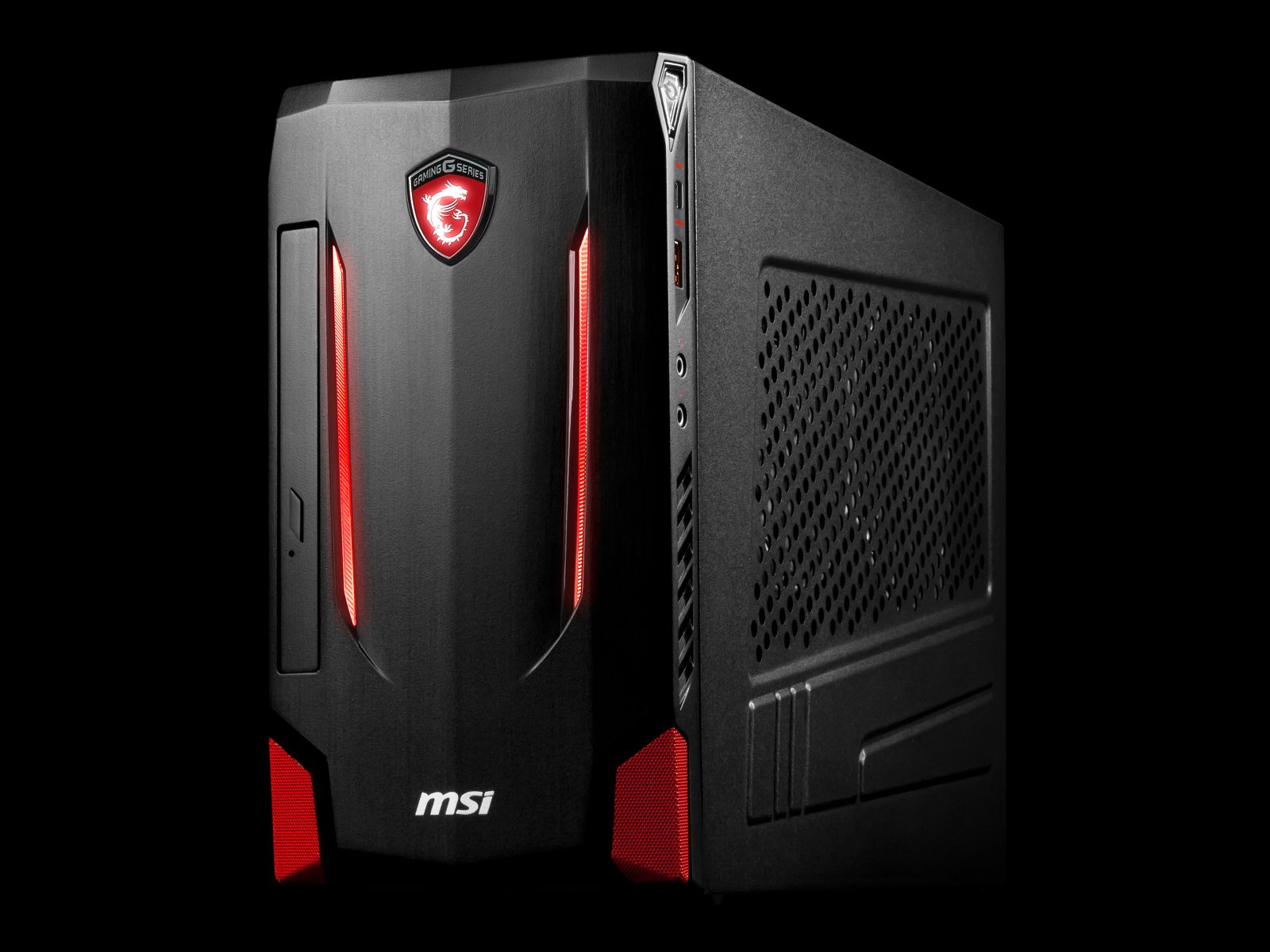 MSI Nightblade MI2C