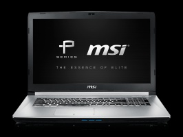 MSI PE70 6QD-283XPL