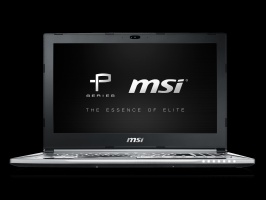 MSI PX60 6QE-249XPL