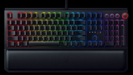 Razer BlackWidow Elite RZ03-02620100-R3M1