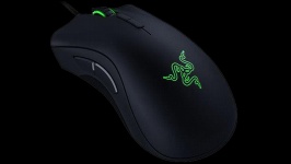 Razer DeathAdder Elite RZ01-02010100-R3G1