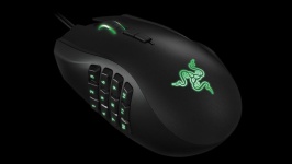 Razer Naga Trinity RZ01-02410100-R3M1