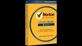 Symantec Norton Security Deluxe 3.0 PL 21357600