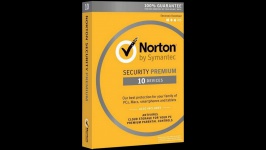 Symantec Norton Security Premium 3.0 PL 21357597