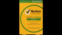 Symantec Norton Security Standard 3.0 PL 21357596