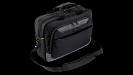 Targus CityGear 15-17.3" Topload Black TCG470EU