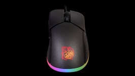 Thermaltake Tt eSports - Iris RGB PMW 3325 MO-IRS-WDOHBK-01