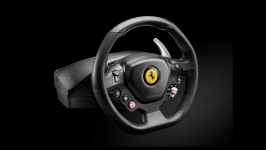 Thrustmaster T80 Ferrari 488 GTB Edition 4160672