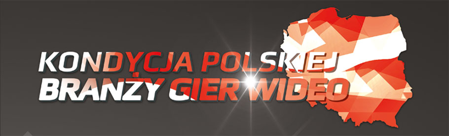 Kondycja branży gier w polsce