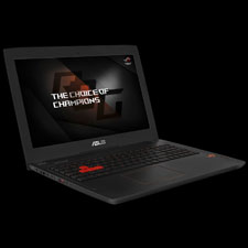 Asus ROG Strix GL502