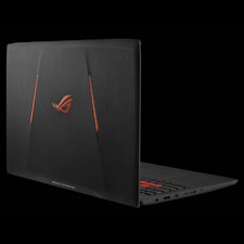 Asus ROG Strix GL502