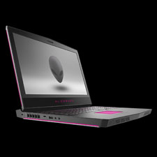 Alienware z gwarancją