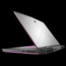 Alienware z gwarancją