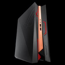 Desktopy Asus ROG GR8 II