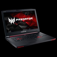 Acer Predator 17