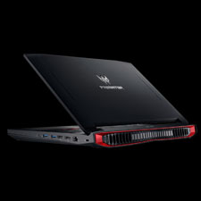 Acer Predator 17