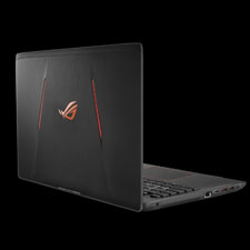 Nowe laptopy Asus ROG Strix