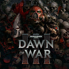 Promocja Asus i Dawn of War III