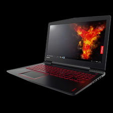 Lenovo Legion na GameRagon