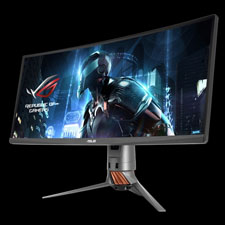 monitor Asus