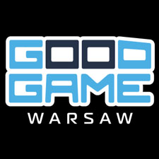 Targi Good Game Warsaw