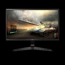 monitor LG