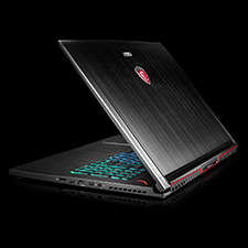 MSI GS