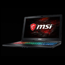 MSI GP62