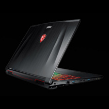 laptopy MSI