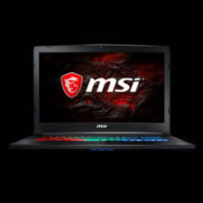 MSI GP72