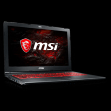 MSI GV