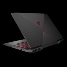 HP gaming laptop