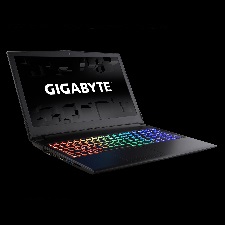 laptopy Gigabyte