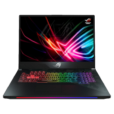 Asus ROG Strix