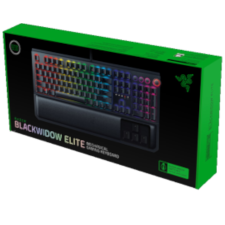 BlackWidow Elite