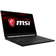 MSI GS65 Stealth