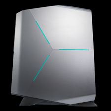 Desktopy Alienware