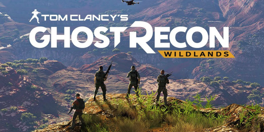 Ghost Recon: Wildlands