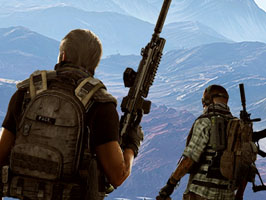 Ghost Recon: Wildlands