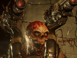 Jaki sprzęt do Doom 4