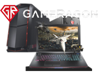 Gameragon - grudzień 2015