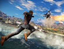 Just Cause 3 - premiera w grudniu 2015 roku