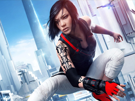 Mirrors Edge Catalyst