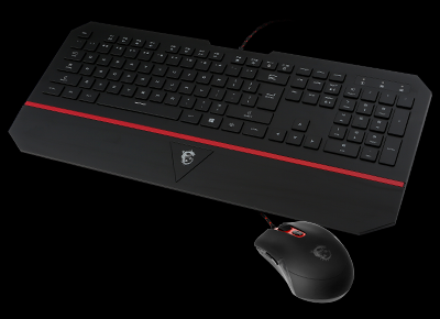 Promocja GameRagon i MSI 500+