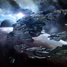 Eve Online za darmo