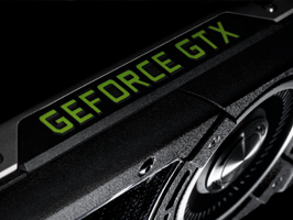 GeForce GTX 1060