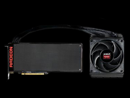 Sapphire Radeon Duo