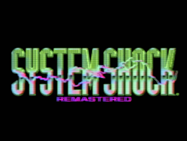 System Shock Remastered