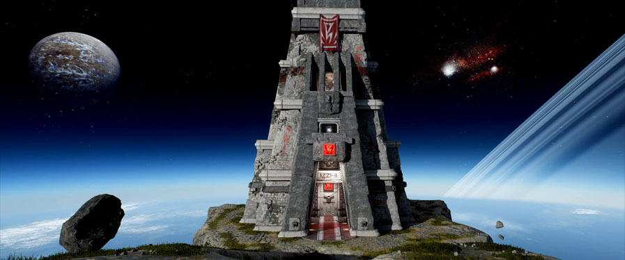 Unreal Tournament